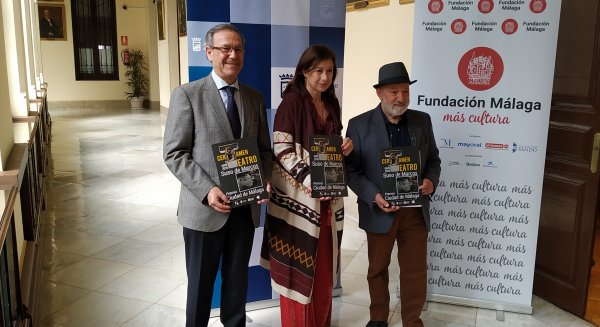 El certamen de teatro Suso de Marcos convoca su tercera edición