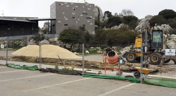 La Junta sustituye la depuradora de El Torcal para solventar los problemas de los dos últimos años