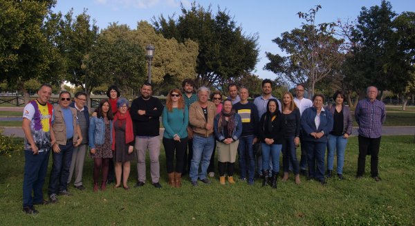 Izquierda Unida y Podemos concurrirán juntos a las elecciones municipales como “Adelante Torremolinos”