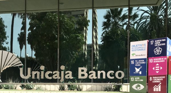 Unicaja Banco firma un acuerdo con la Fundación Biodiversidad para apoyar y facilitar financiación