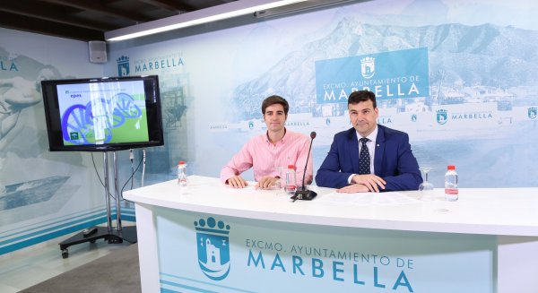 El Ayuntamiento pone en marcha un programa que permitirá realizar prácticas remuneradas