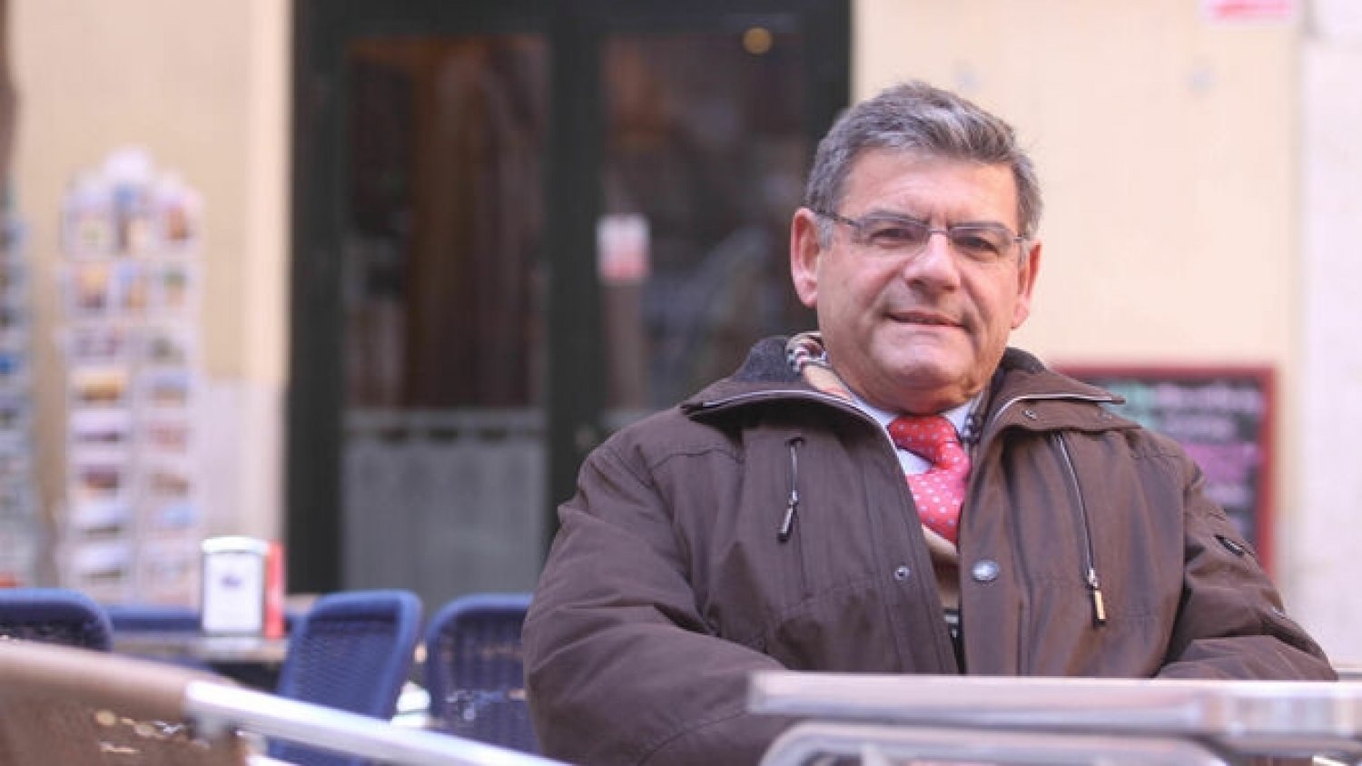 Dimite el delegado de Empleo y Economía en Málaga tras conocerse que maneja empresas en Panamá