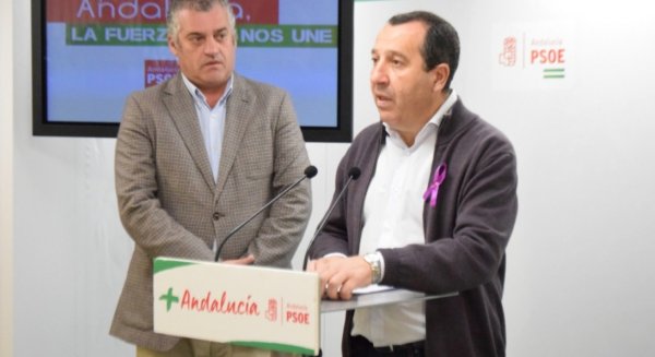 El PSOE pide el cese de Miguel Guijarro si se confirman sus sociedades pantalla