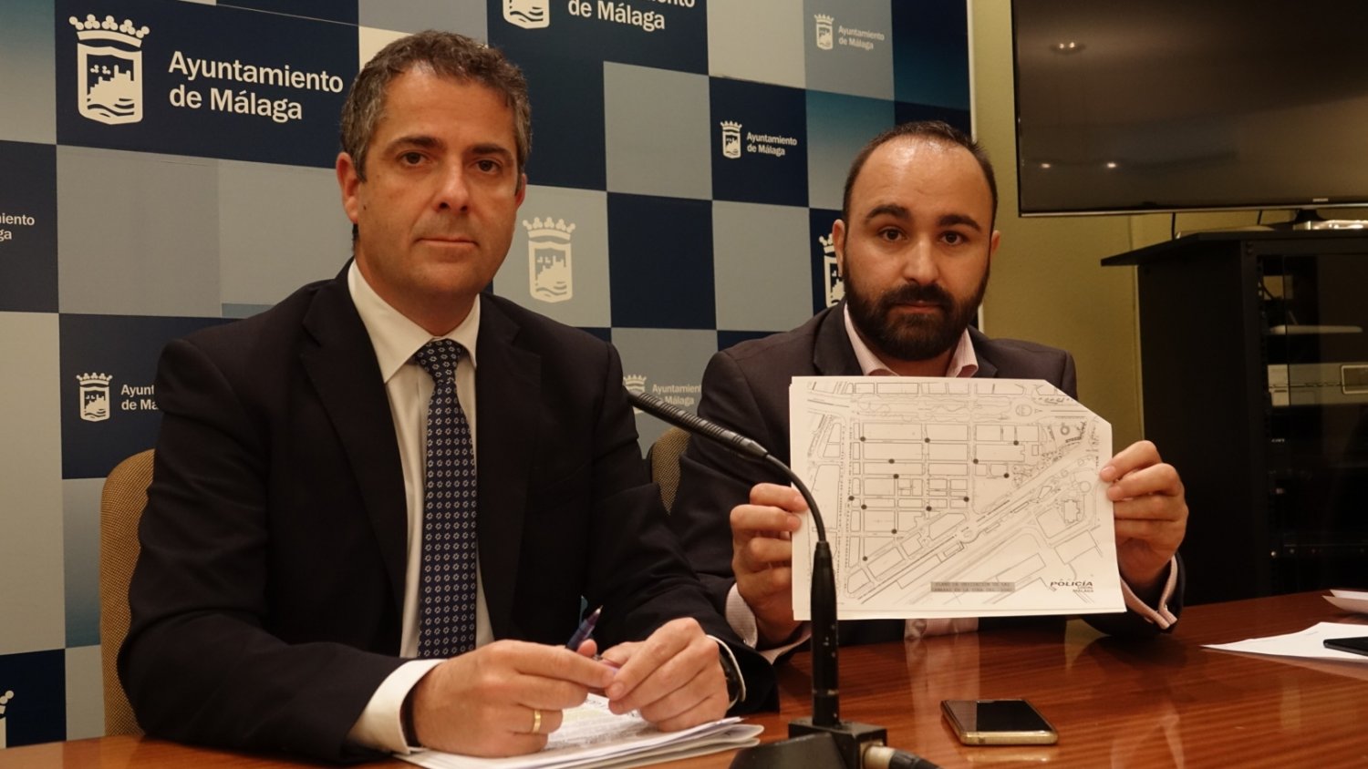 El Ayuntamiento ha solicitado instalar cámaras de videovigilancia en el Soho
