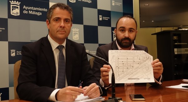 El Ayuntamiento ha solicitado instalar cámaras de videovigilancia en el Soho