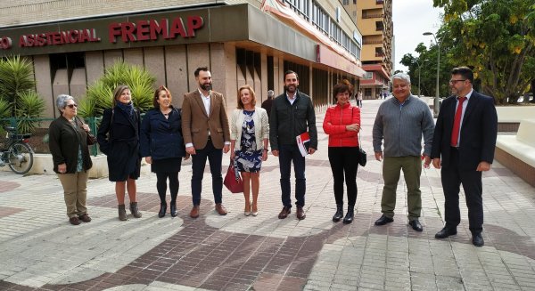 Dani Pérez solicita al Alcalde un debate a dos
