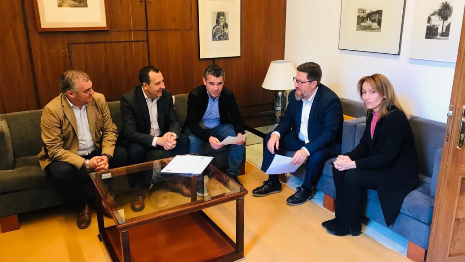 El PSOE exige al Gobierno andaluz que cumpla los plazos previstos para el Centro de Salud de San Pedro Alcántara