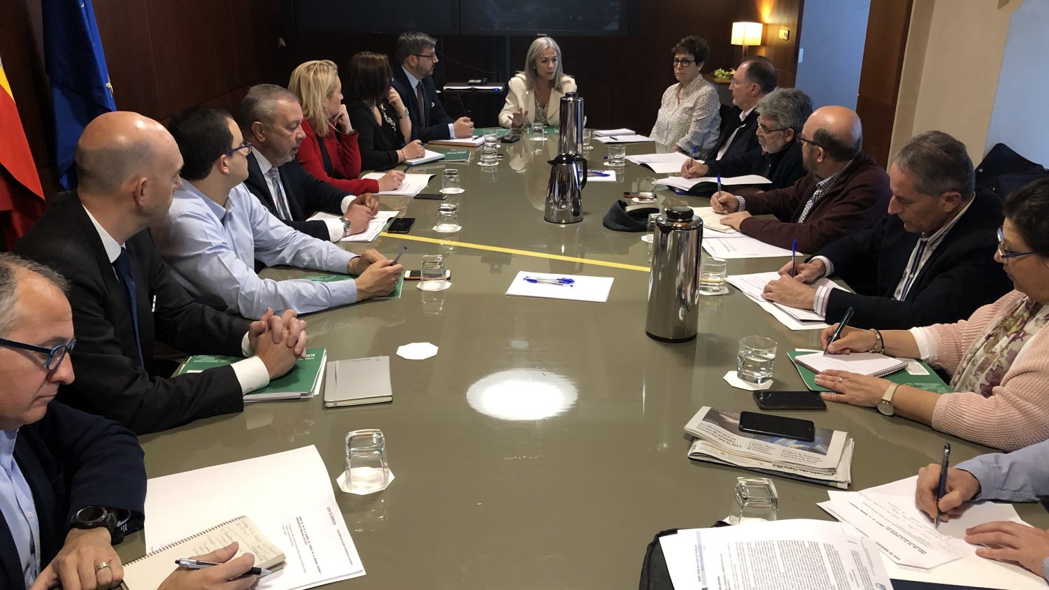 La Junta ampliará la recogida de muestras de ADN para identificar los restos de las fosas