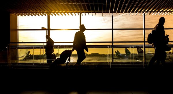 Turismo prevé de enero a mayo 815.000 pernoctaciones más que en el mismo periodo del año pasado