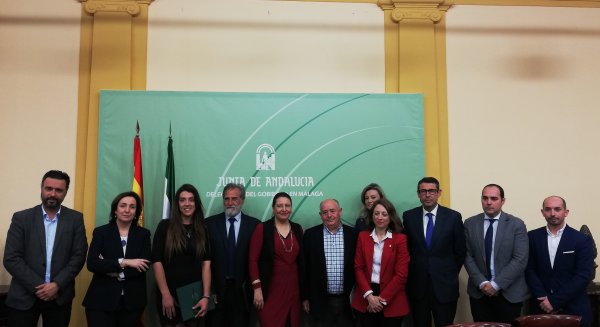 La Junta tramita la resolución de ayudas para empresas agroalimentarias