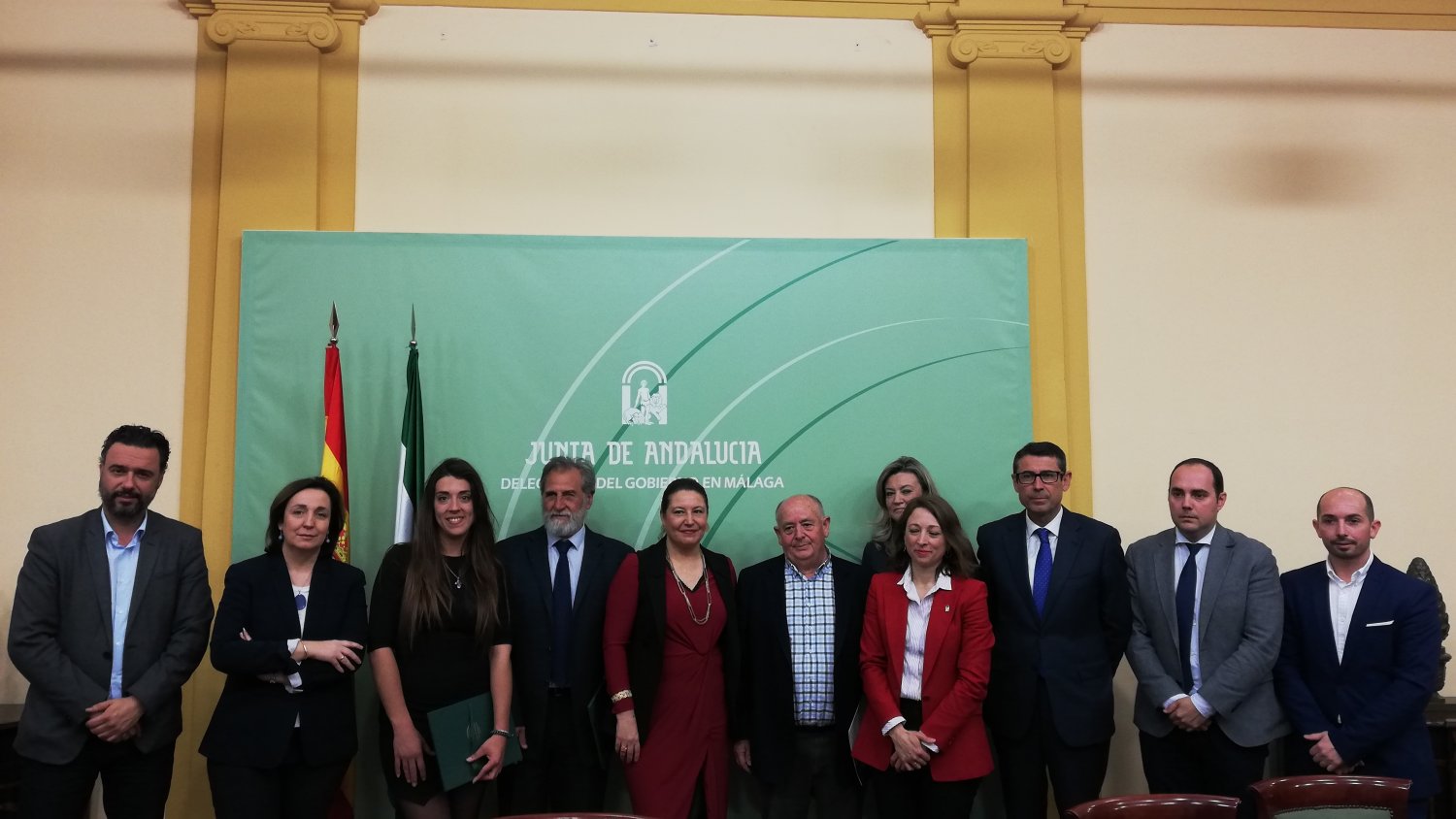 Román y Martos, Industrias Carnicas y Frumaco reciben una subvención para mejorar el sector agroalimentario