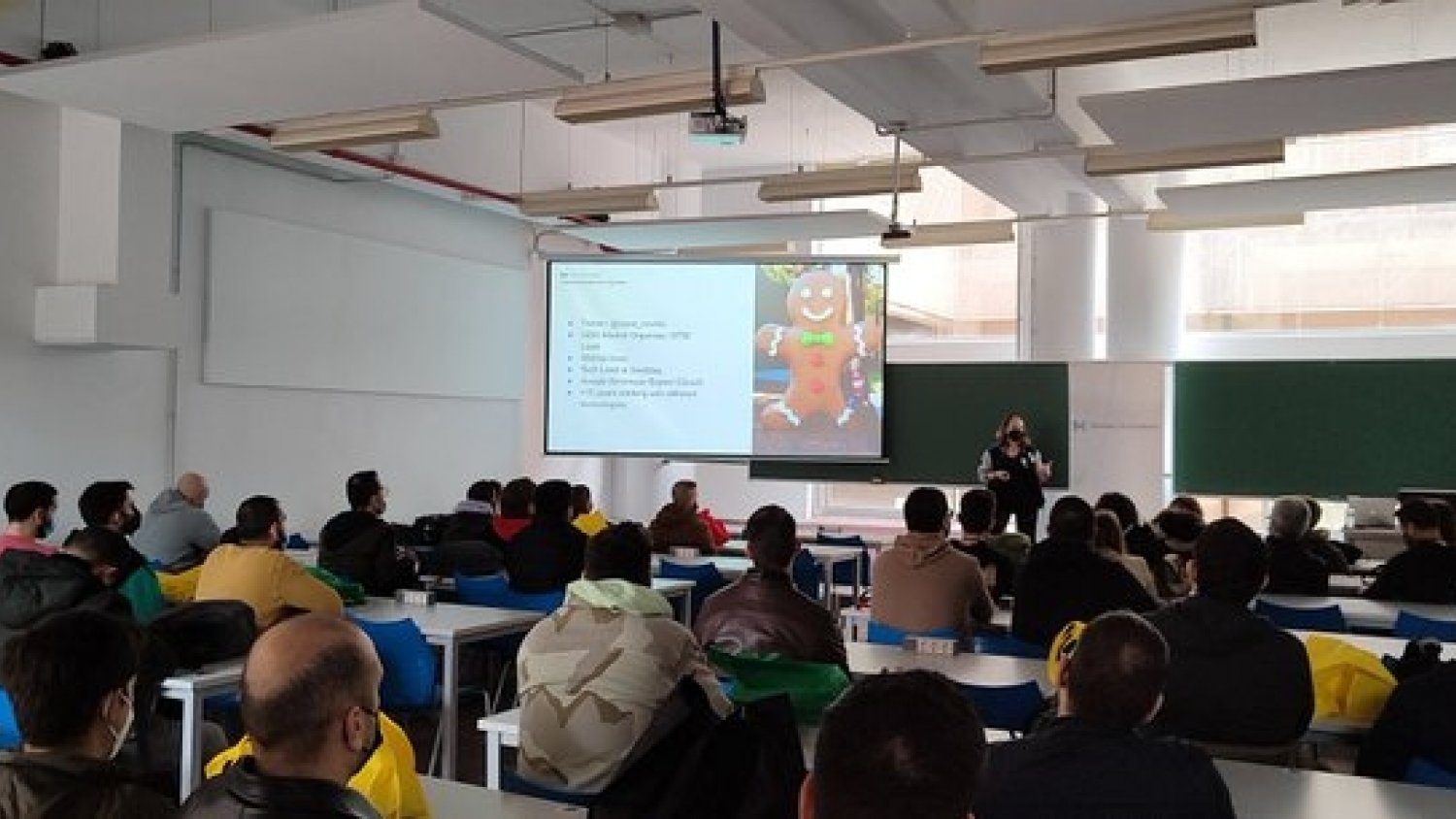 BiznagaFest aspira a congregar a más de 500 'Google developers' en Málaga