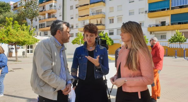 El PSOE llama a la movilización en las urnas el 28 de abril
