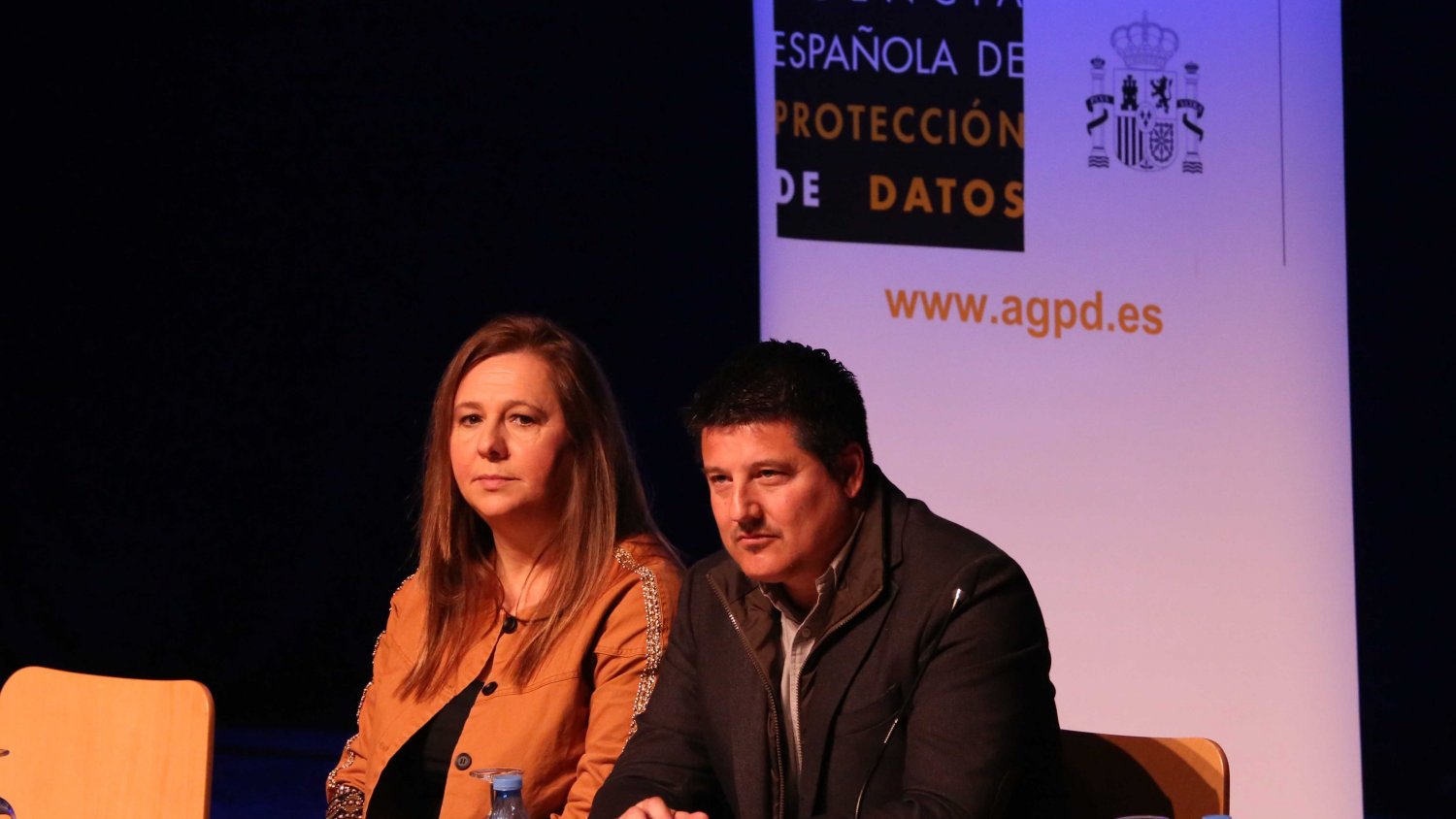 La Diputación asistirá a los pueblos más pequeños para el cumplimiento del Reglamento de Protección de Datos