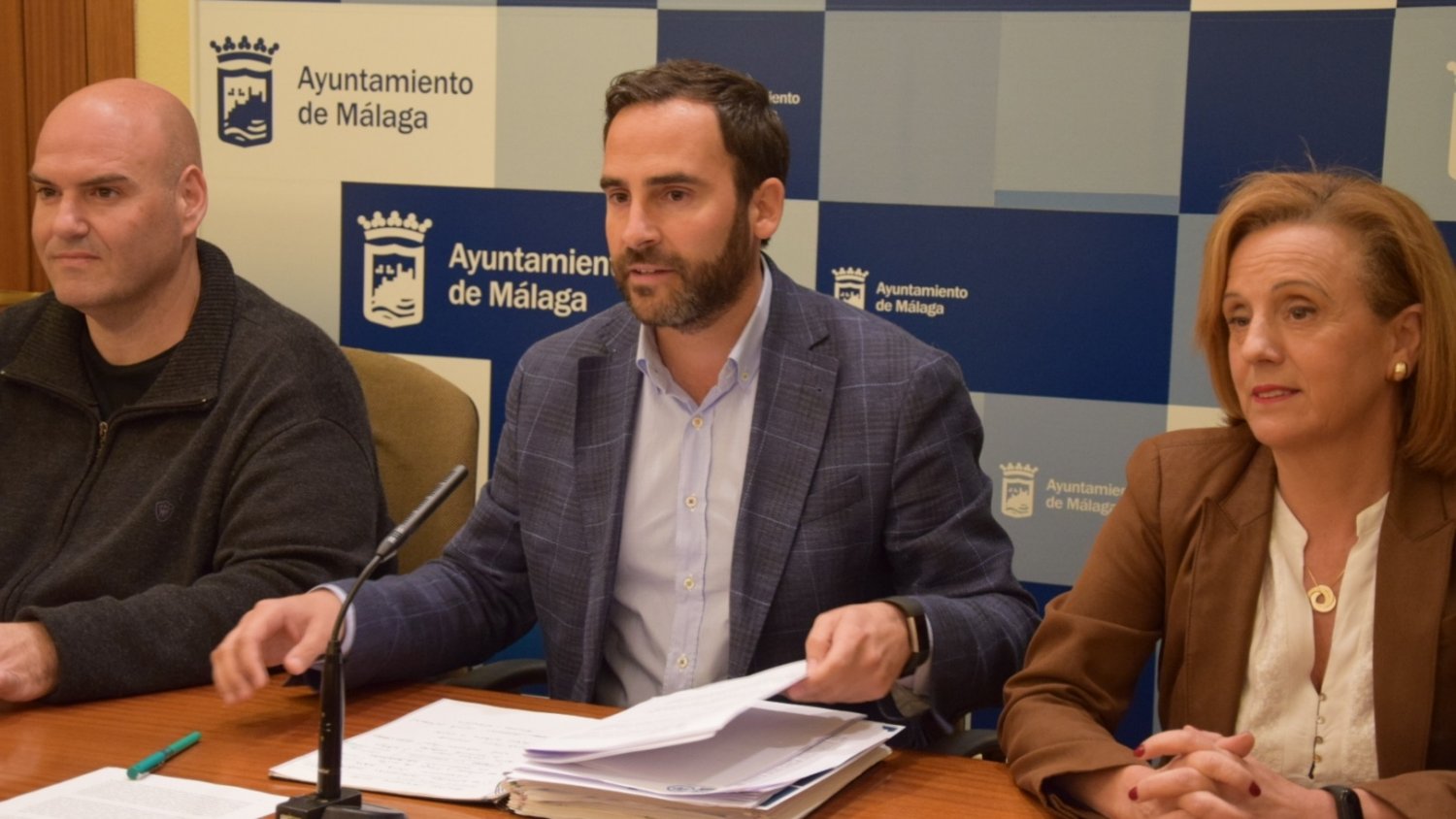Dani Pérez exige protección especial para edificios con valor histórico