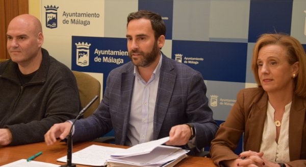 Dani Pérez exige protección especial para edificios con valor histórico