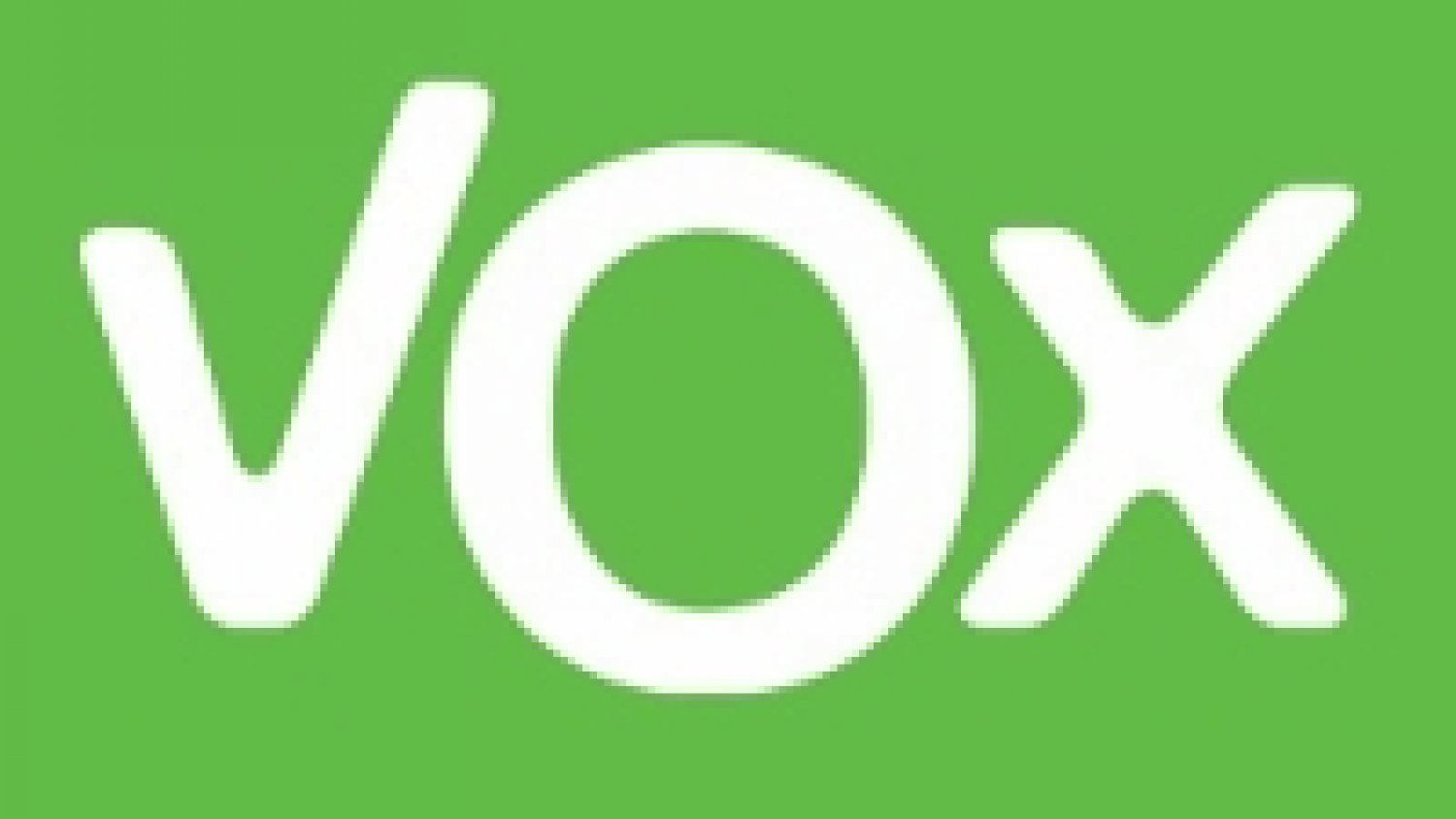 VOX presenta sus listas al Congreso y Senado