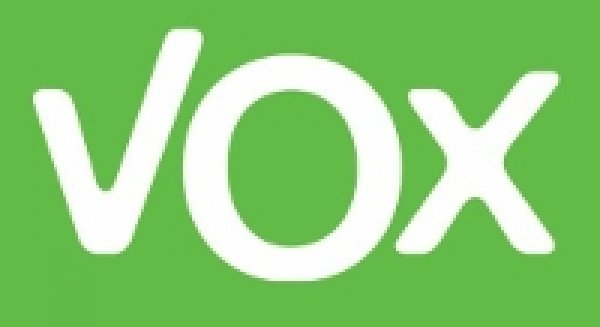 VOX presenta sus listas al Congreso y Senado