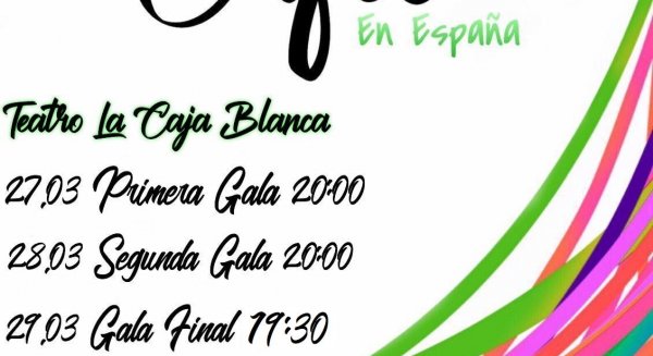 La Caja Blanca acogerá el V Festival de Orfeo en España