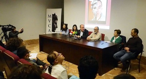 Las nuevas tecnologías acercan el Museo de la Ciudad de Antequera  a las personas con discapacidad intelectual