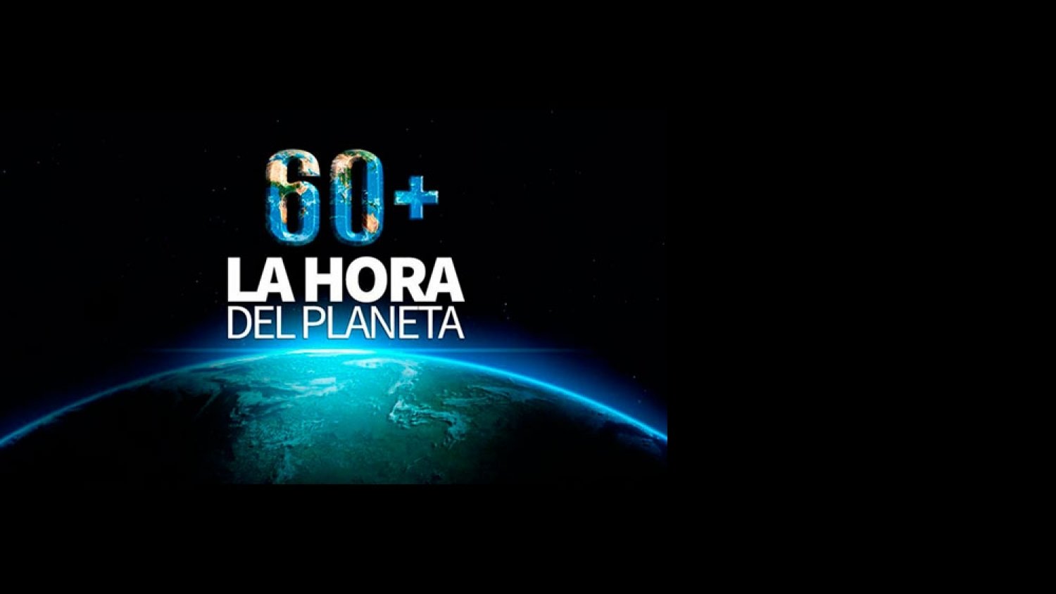 Torremolinos se sumará a la celebración de 'La Hora del Planeta'