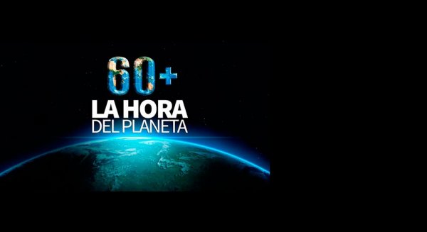 Torremolinos se sumará a la celebración de 'La Hora del Planeta'