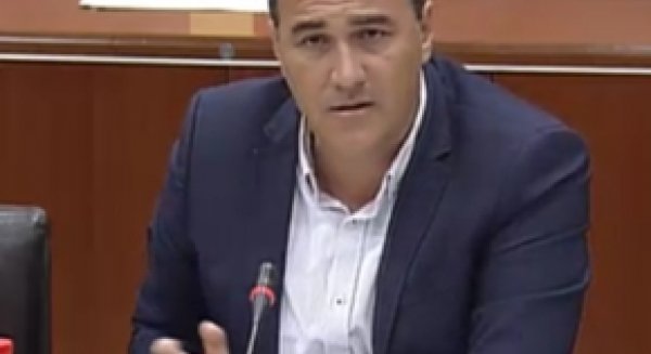 Ciudadanos reivindica el empleo y la regeneración democrática entre sus líneas de actuación