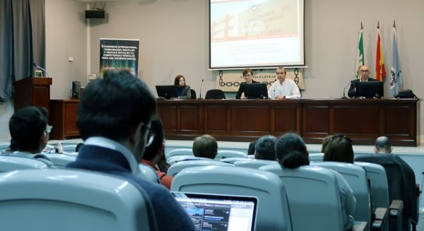 La UMA investiga las nuevas tecnologías en el campo de las Ciencias Sociales y las Humanidades