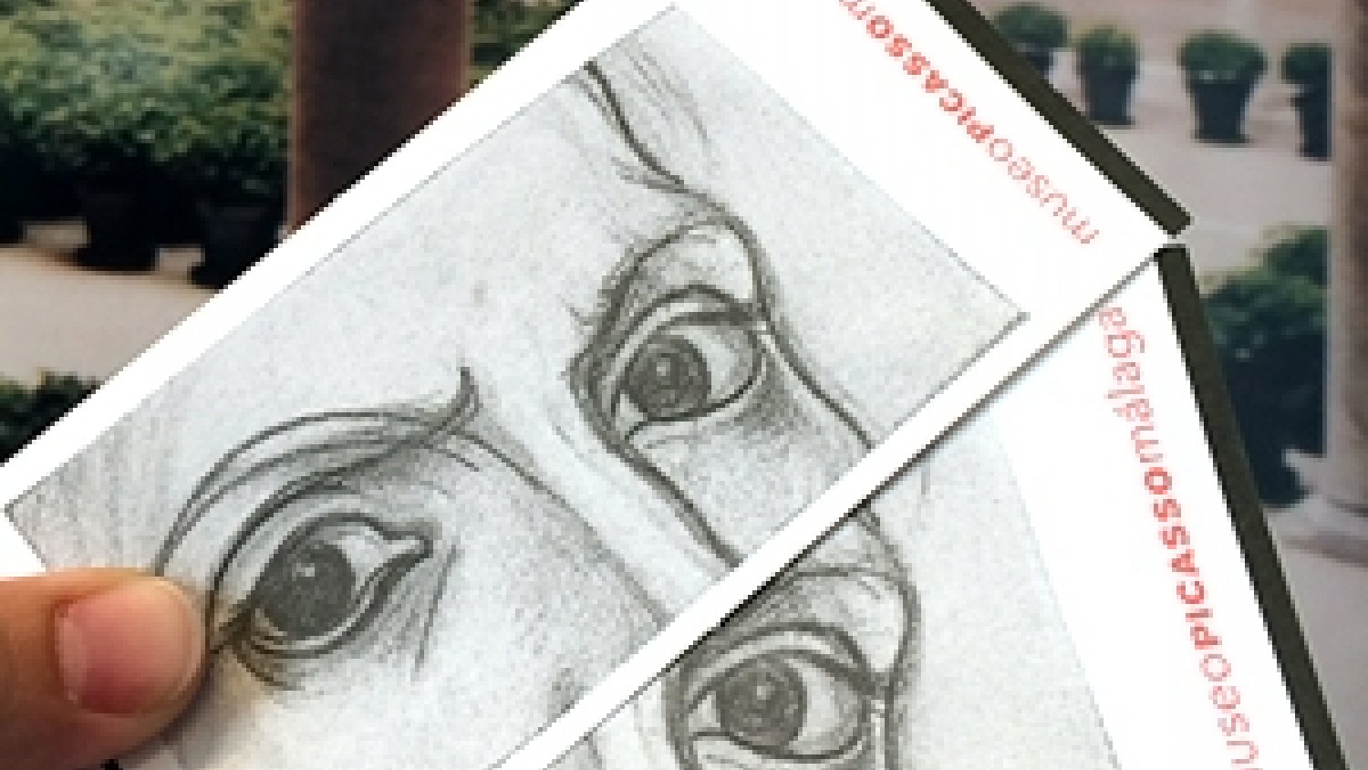 Fundación Picasso y la Universidad de Málaga organizan el programa 'Picasso y Rusia'