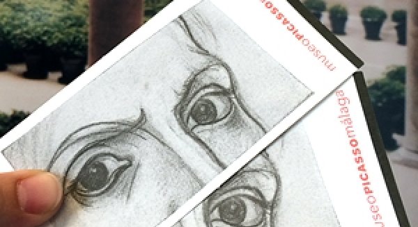 Fundación Picasso y la Universidad de Málaga organizan el programa 'Picasso y Rusia'