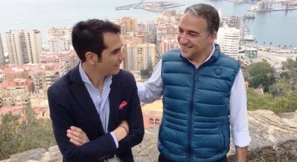 Bendodo defiende la tauromaquia como fuente de riqueza y potenciación de la cultura española