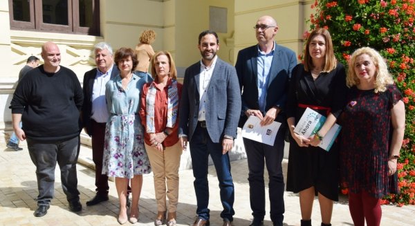 PSOE, IU-MPG y Málaga Ahora censuran el comportamiento del Alcalde durante el pleno de Urbanismo
