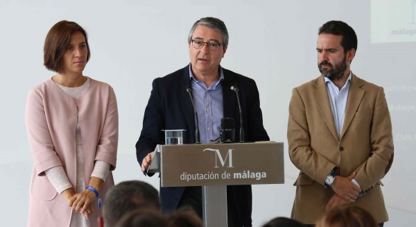 La Diputación amplia su programa para estimular la memoria a personas mayores