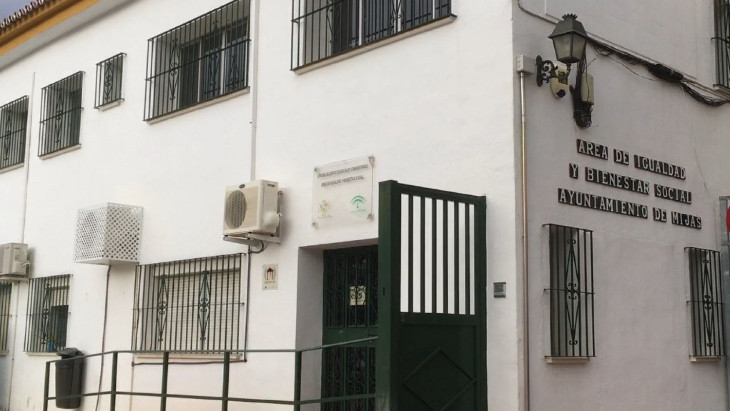 El PP promete ayudas económico-sociales si vuelve a gobernar en Mijas