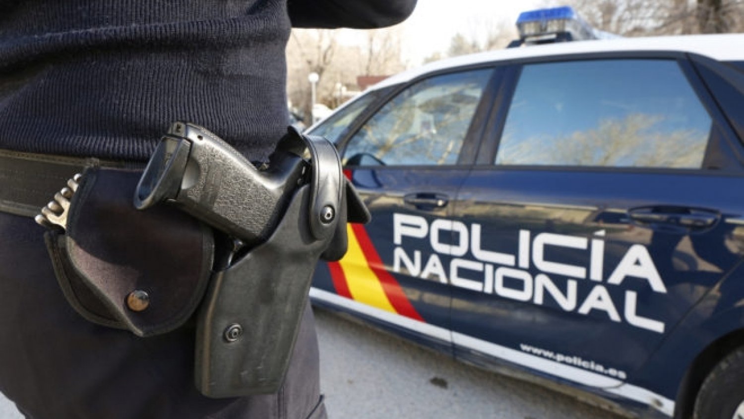 Incautados cerca de 3.000 kg de hachís procedentes de Gibraltar y Marruecos