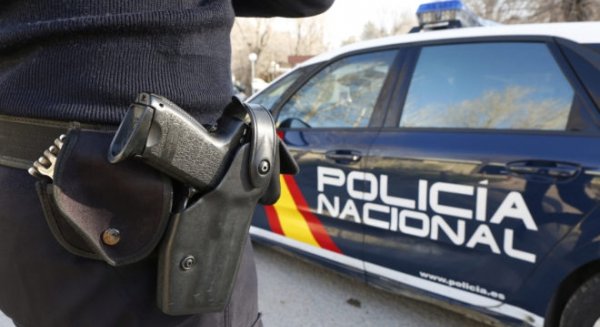 Incautados cerca de 3.000 kg de hachís procedentes de Gibraltar y Marruecos