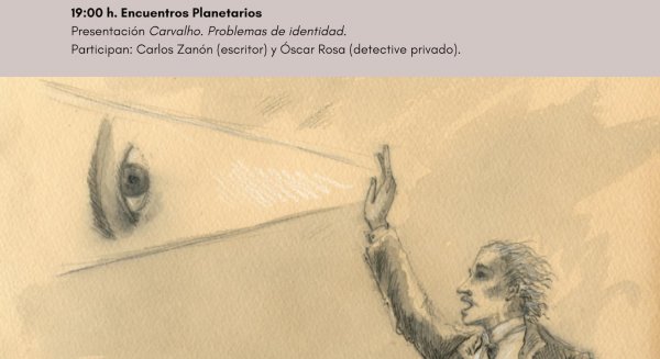 La Fundación Rafael Pérez Estrada organiza la I Jornada sobre novela negra con detectives privados reales