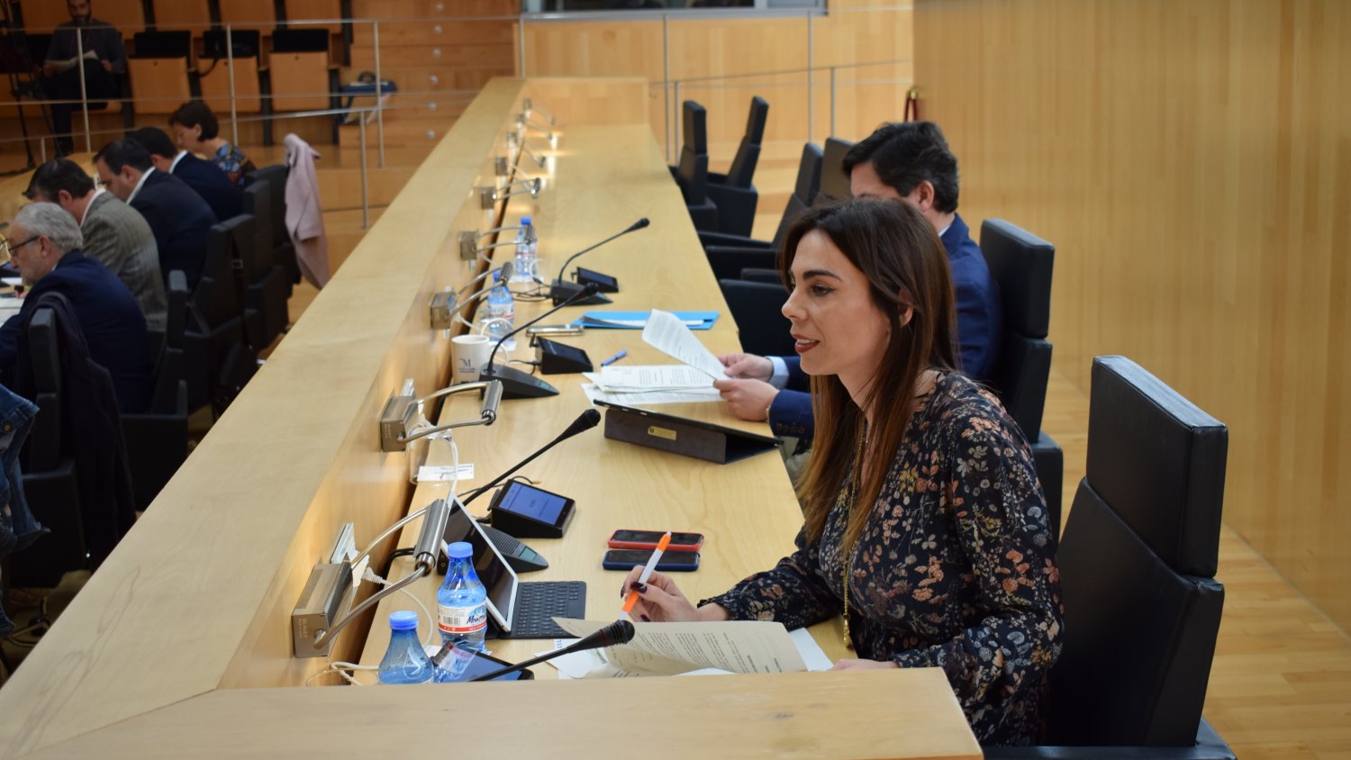 Ciudadanos propone implantar un calendario de pruebas cicloturistas