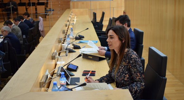 Ciudadanos propone implantar un calendario de pruebas cicloturistas