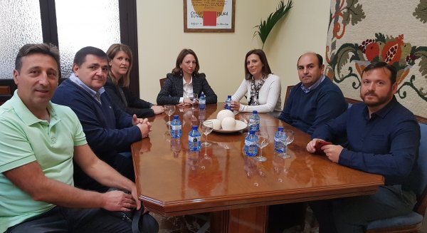 La Junta busca retomar las obras de la variante de Arriate en 2019