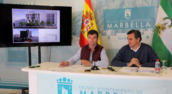 Marbella abre el plazo de inscripción para el sorteo de las 91 viviendas protegidas