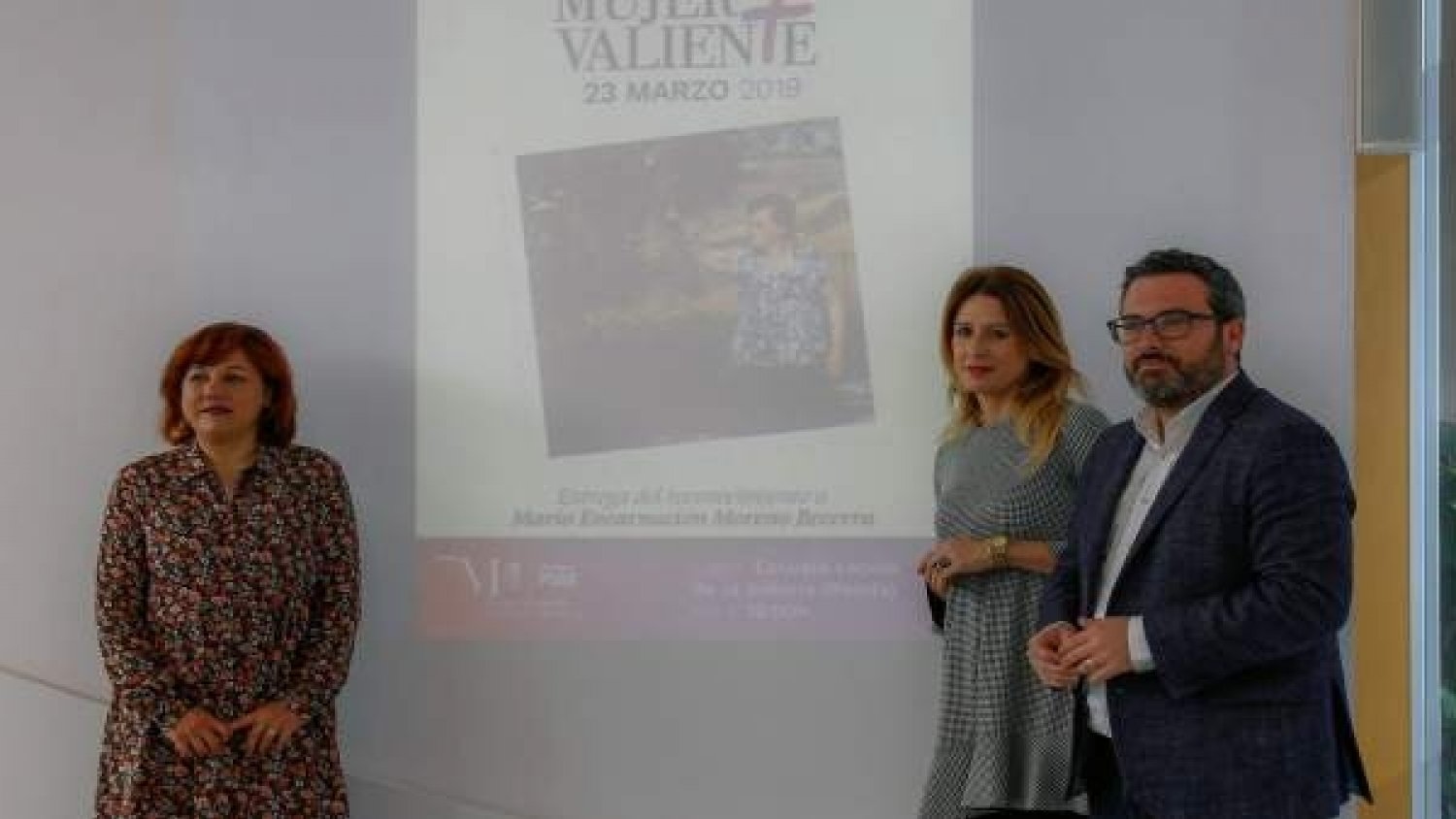 El PSOE pone en marcha un reconocimiento a las mujeres rurales de la provincia de Málaga