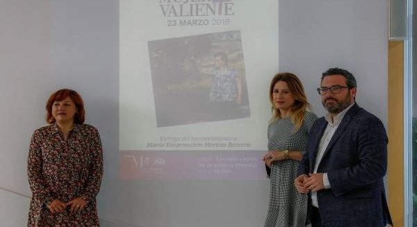 El PSOE pone en marcha un reconocimiento a las mujeres rurales de la provincia de Málaga