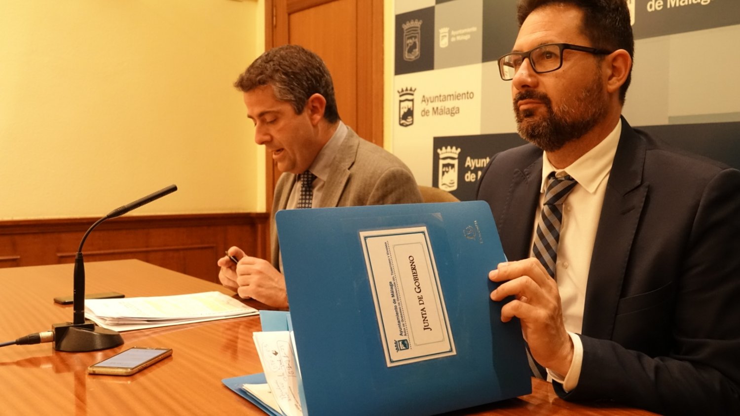 La Junta aprueba el plan AEPSA 2019 para el acondicionamiento de espacios públicos