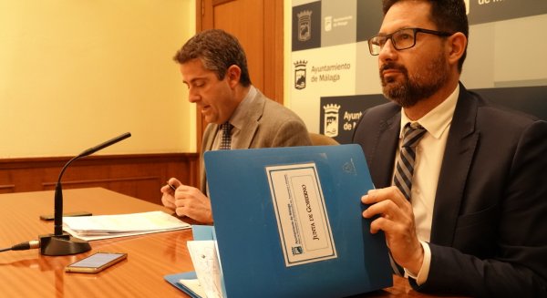 La Junta aprueba el plan AEPSA 2019 para el acondicionamiento de espacios públicos