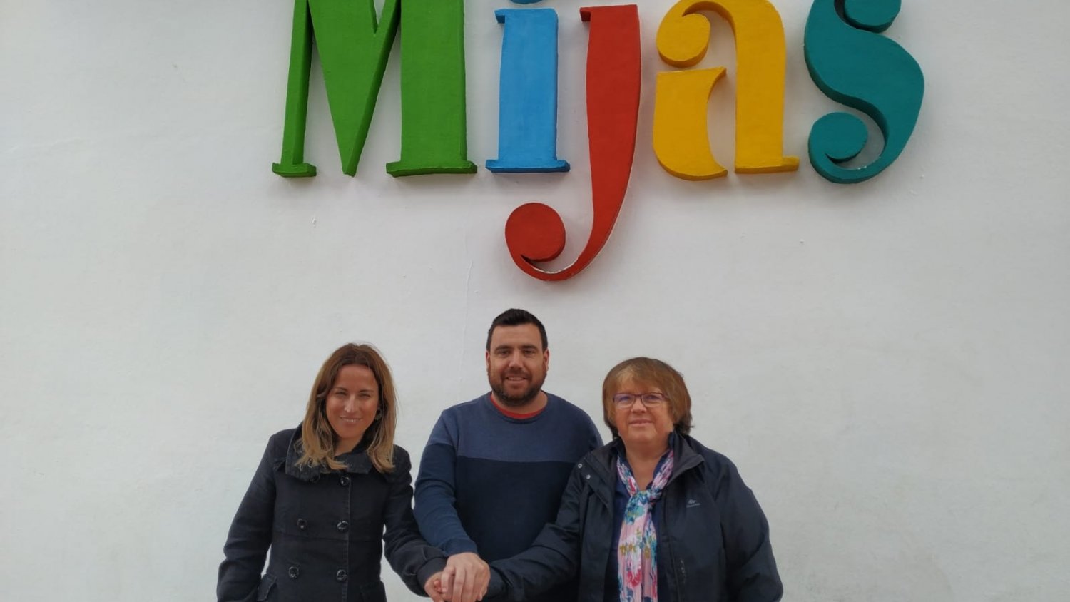 Podemos y Alternativa Mijeña concurrirán juntos en las próximos comicios