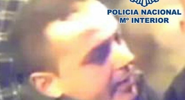 Detenido en las Tres Mil Viviendas de Sevilla el autor de un homicidio en Málaga