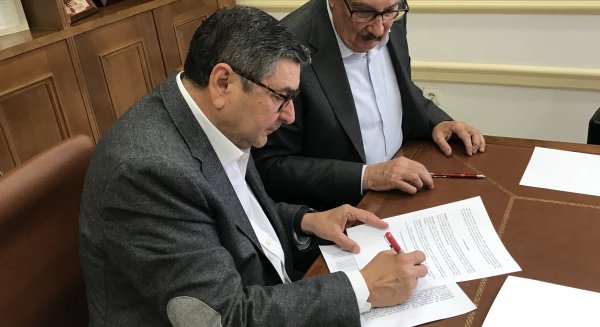 Las nuevas instalaciones de la Asociación de Familiares de Enfermos de Alzheimer y otras Demencias ya son una realidad