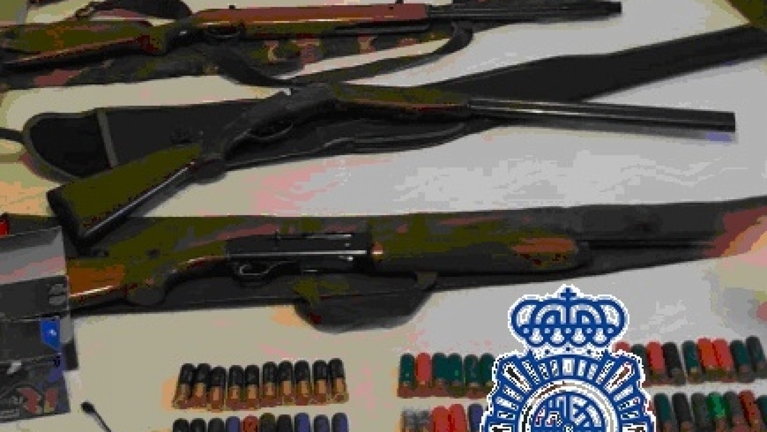 La Policía Nacional desarticula un clan familiar dedicado al tráfico de drogas en la denominada operación Pignus