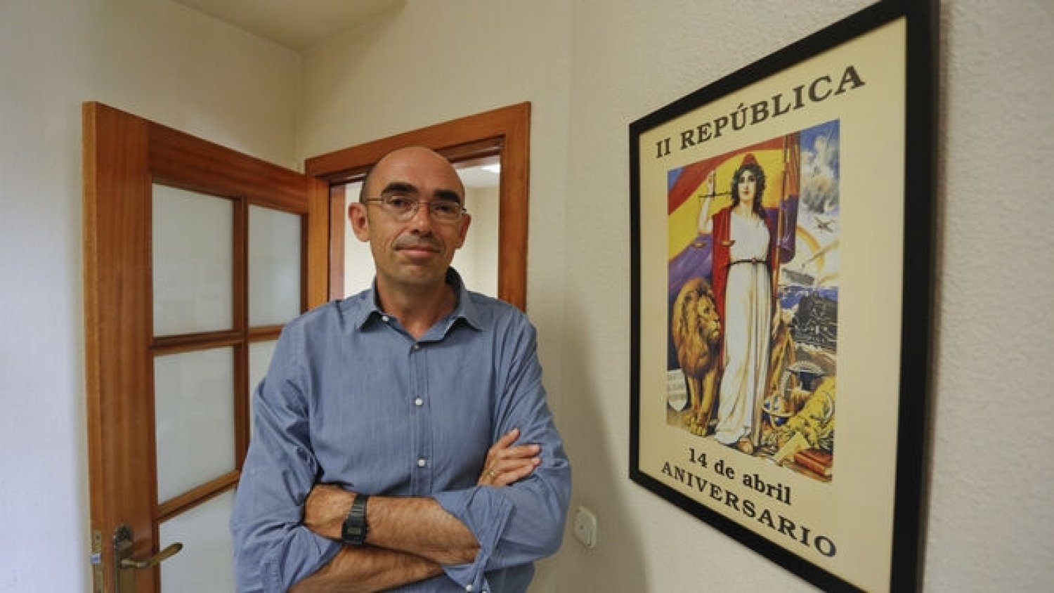 Zorrilla: “El alcalde es el gran defensor de poner rascacielos por doquier mientras destruyen el patrimonio de la ciudad